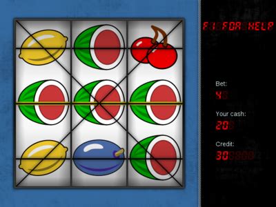 python slot machine|fruit machine python code.